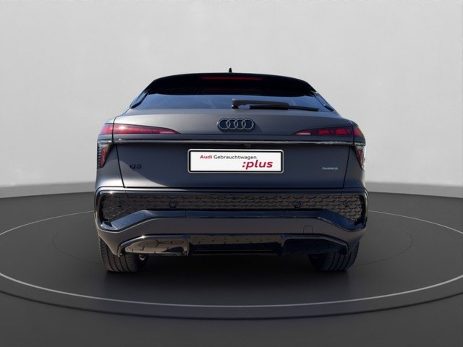 Audi Q3 Sportback – Bild 5