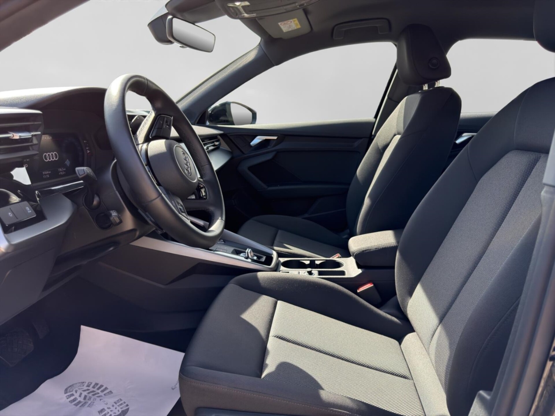 Audi A3 Sportback TFSI e
