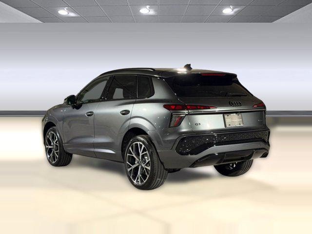 2026 Audi Q3 SUV