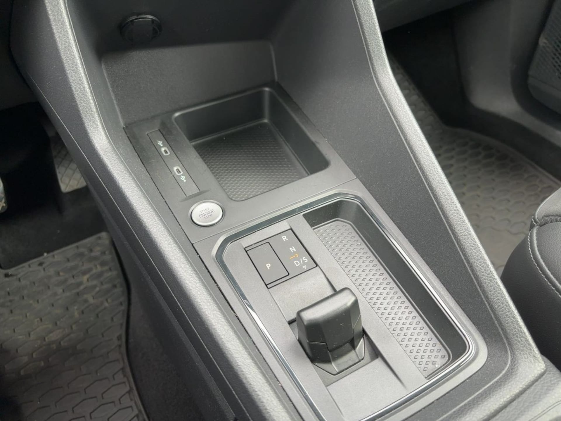 Volkswagen Caddy Life