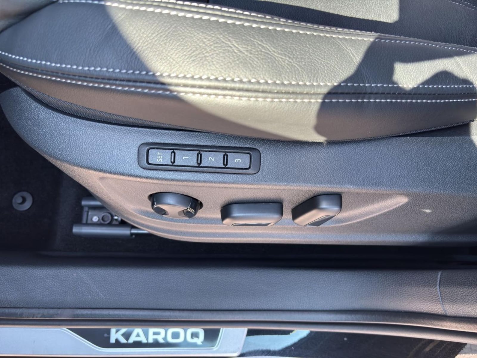 Škoda Karoq – Bild 18
