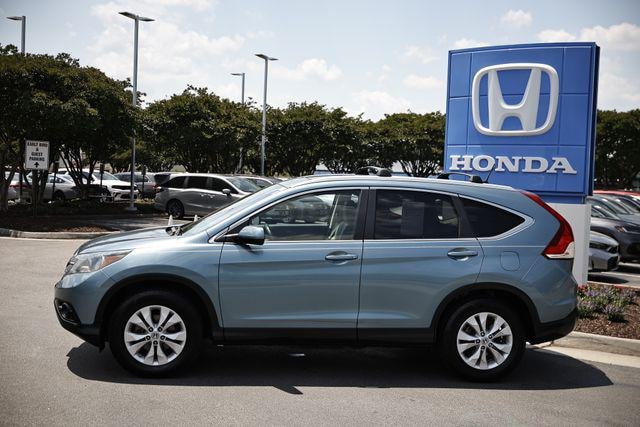 2013 Honda CR-V