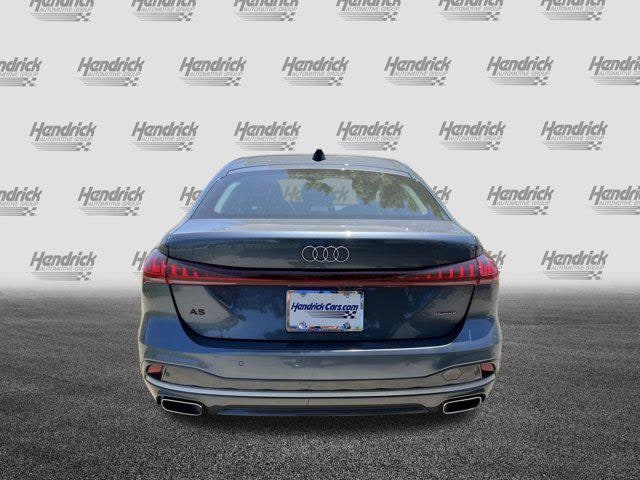 2025 Audi New A5 Premium - Photo 8