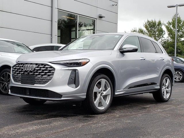 2026 Audi Q5