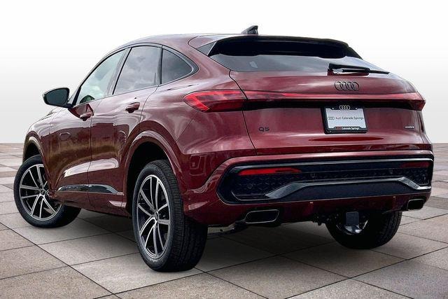 2026 Audi Q5 Sportback