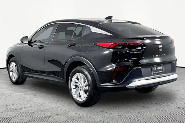 2025 Buick Envista