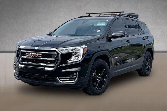 2023 GMC Terrain