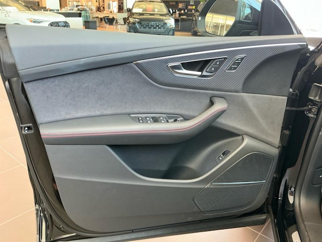 2026 Audi SQ8 Prestige - Photo 32