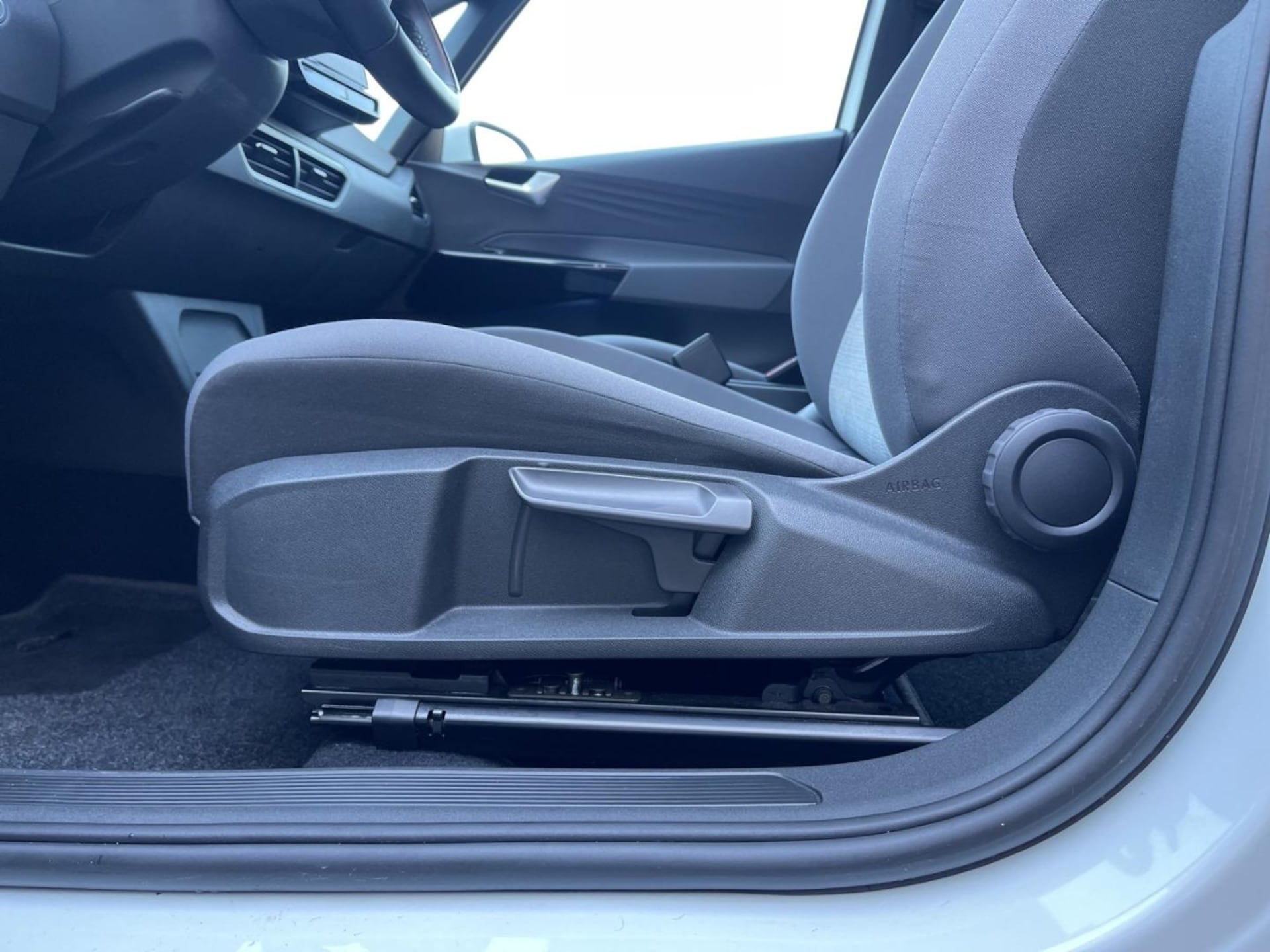 Volkswagen ID.3 Pro Performance