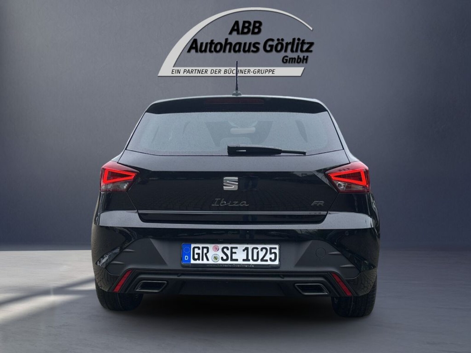 SEAT Ibiza – Bild 4