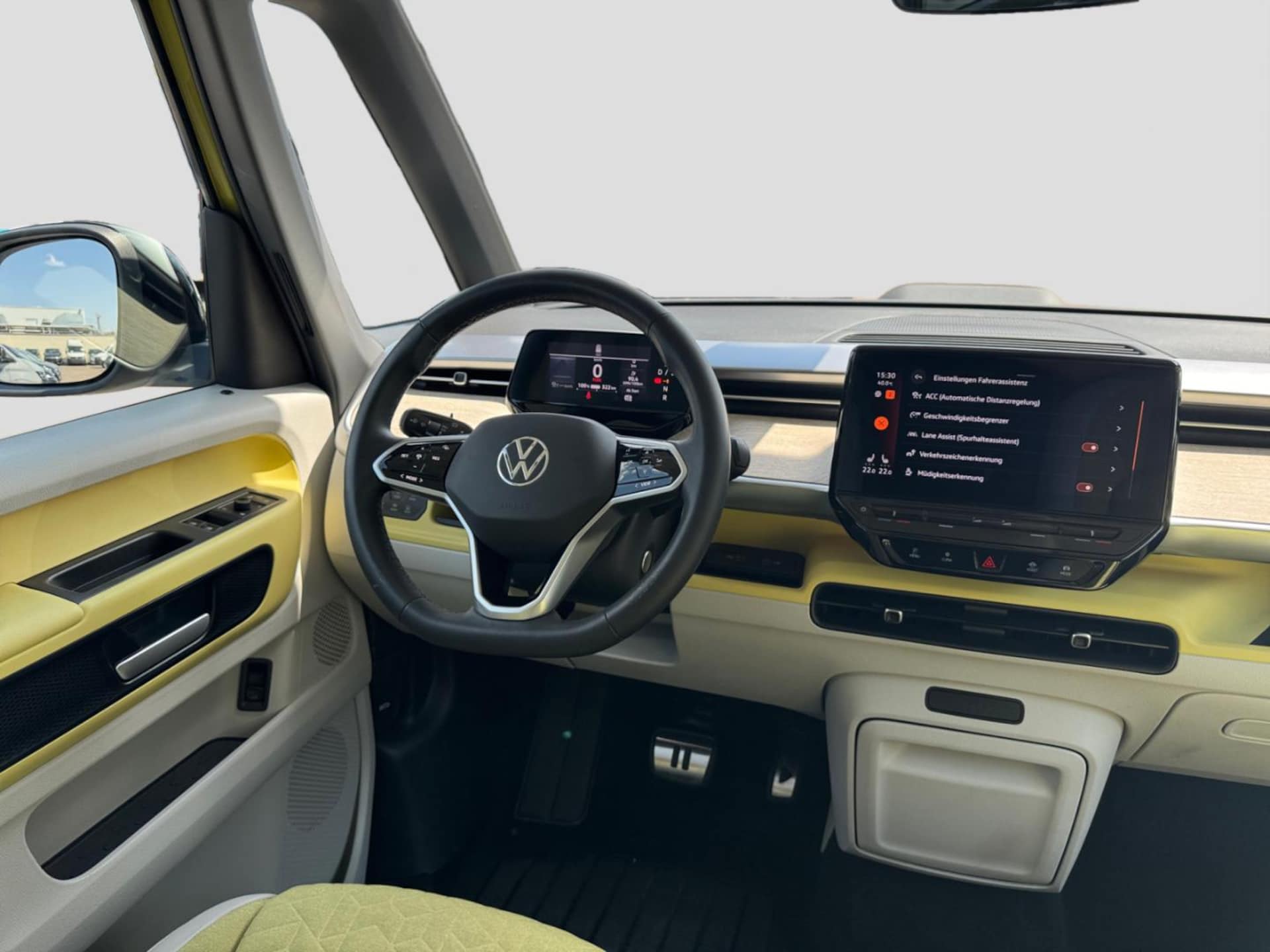 Volkswagen ID. Buzz Pro