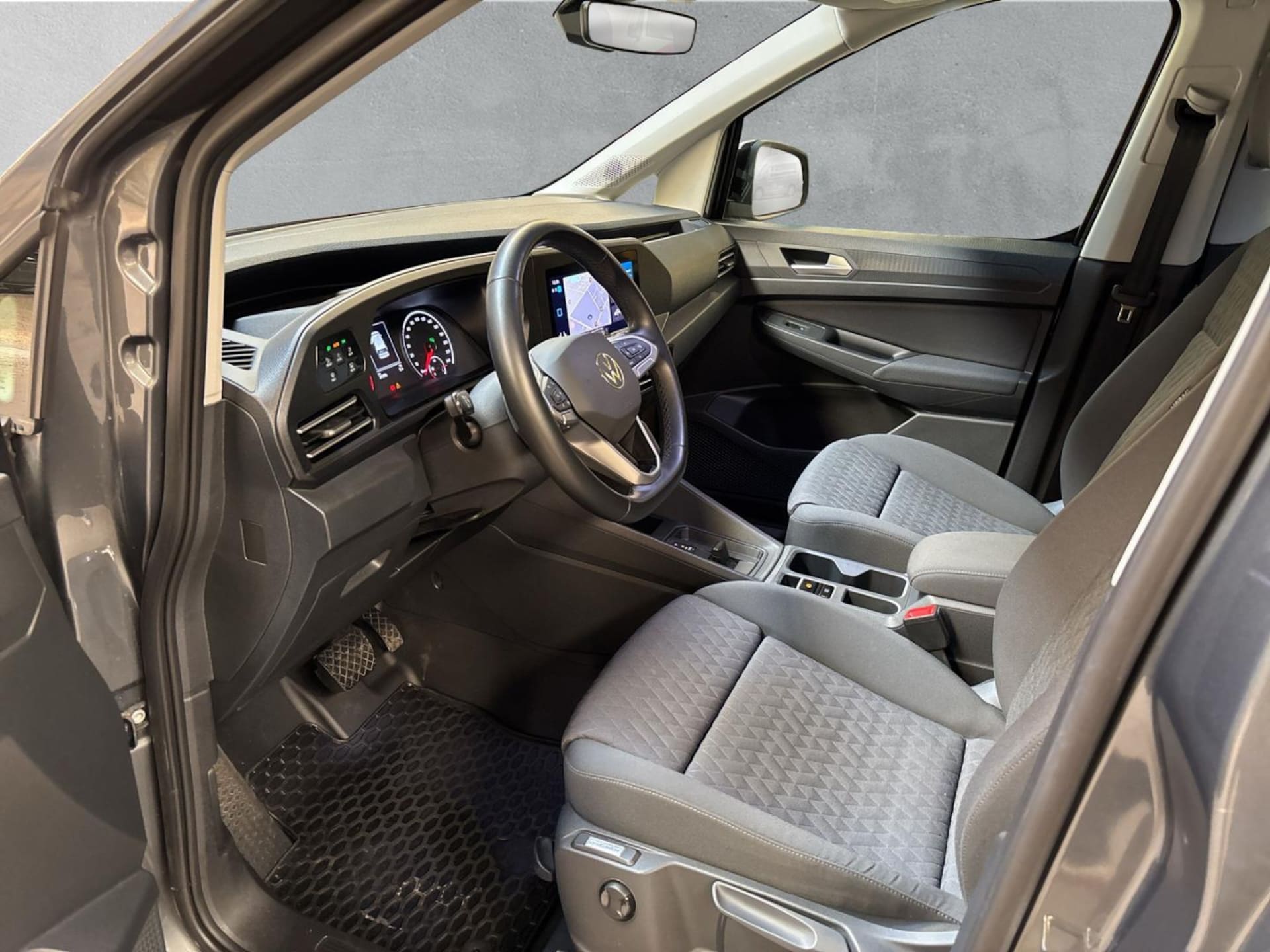 Volkswagen Caddy Maxi Life