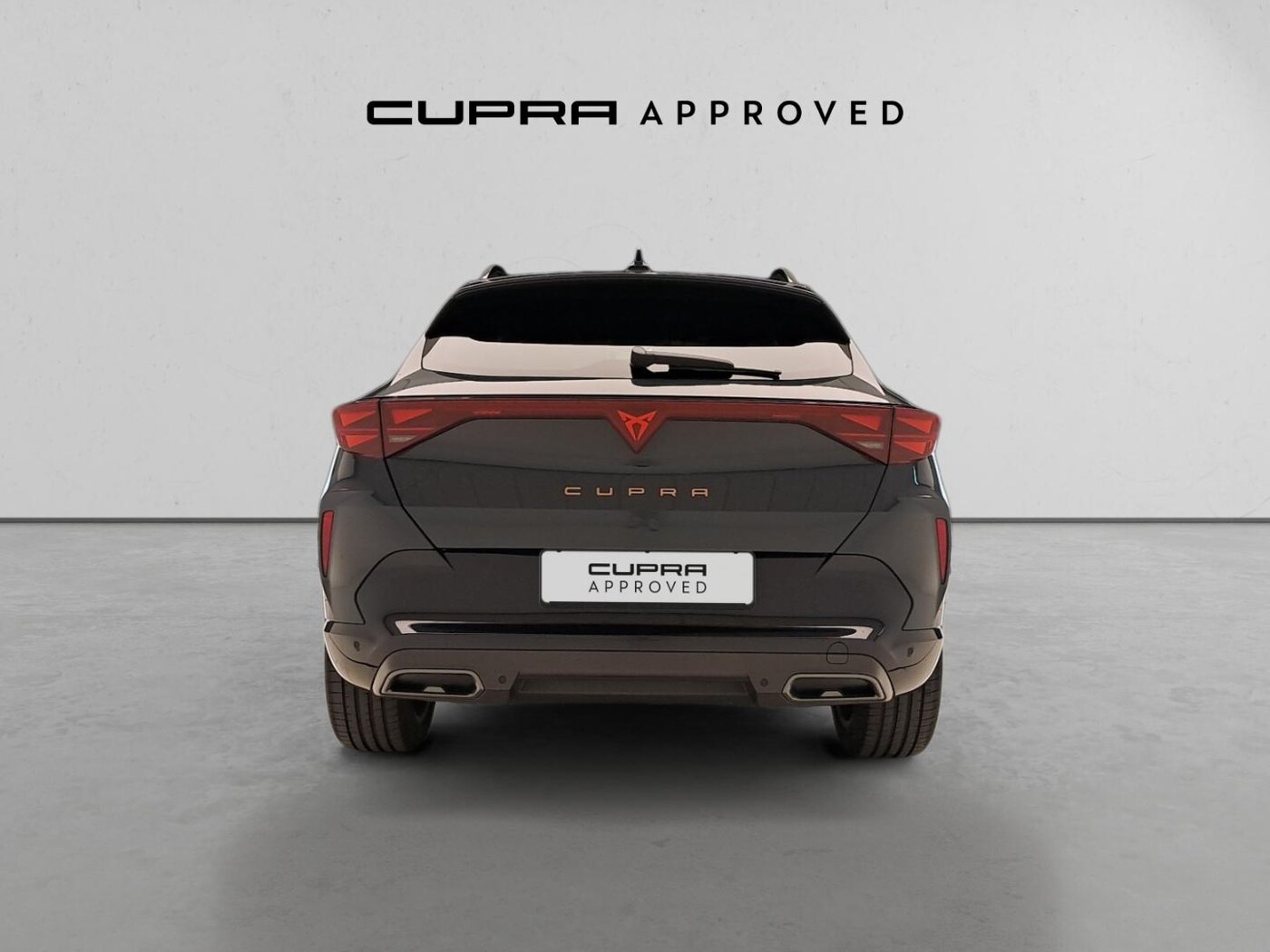 CUPRA Formentor 1.5 TSI e-Hybrid DSG 150 kW (204 CV) — photo 11