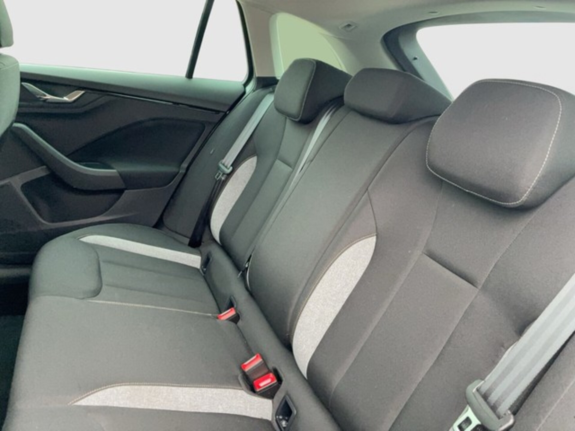 Skoda Scala Selection