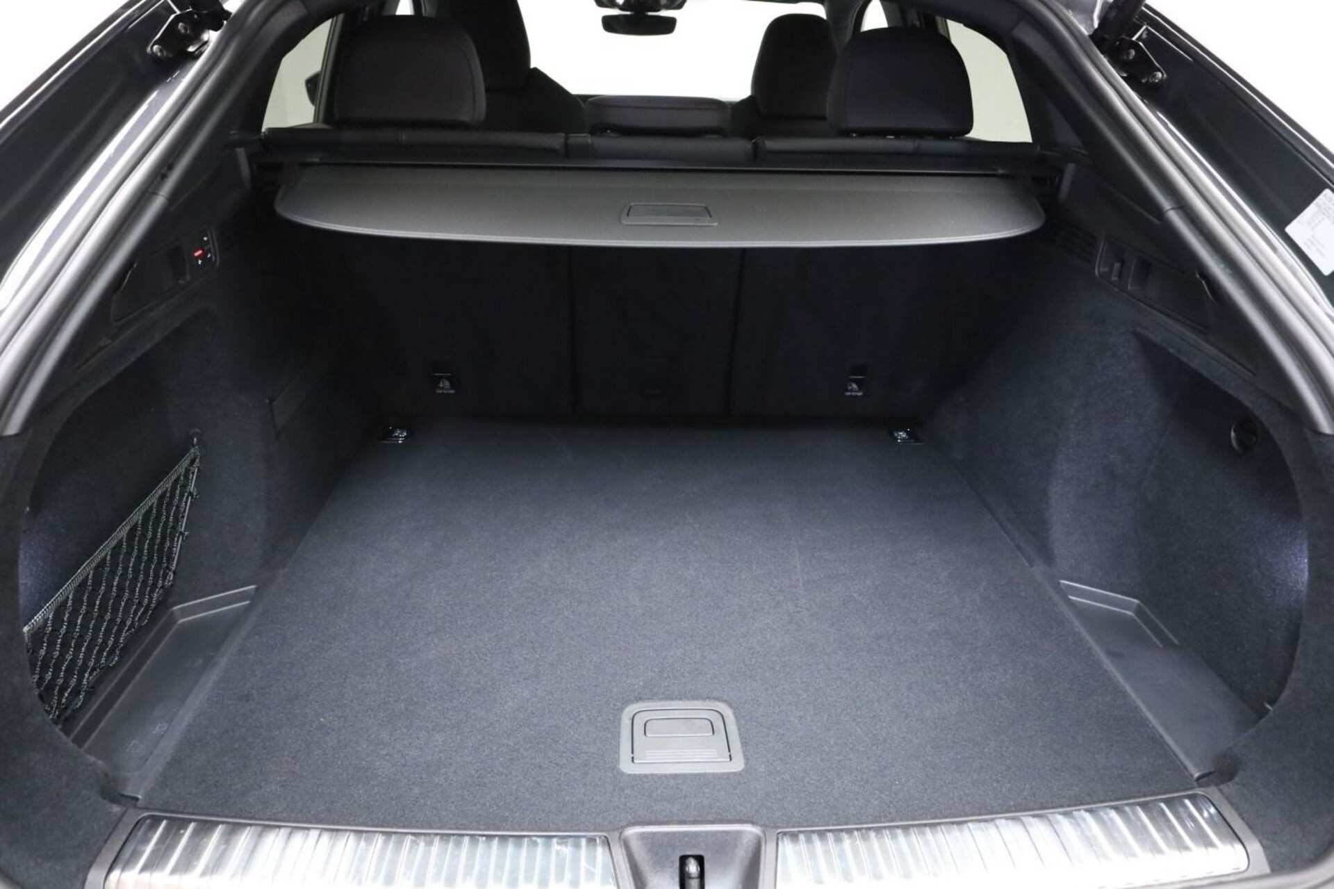 Audi SQ5 Sportback edition one