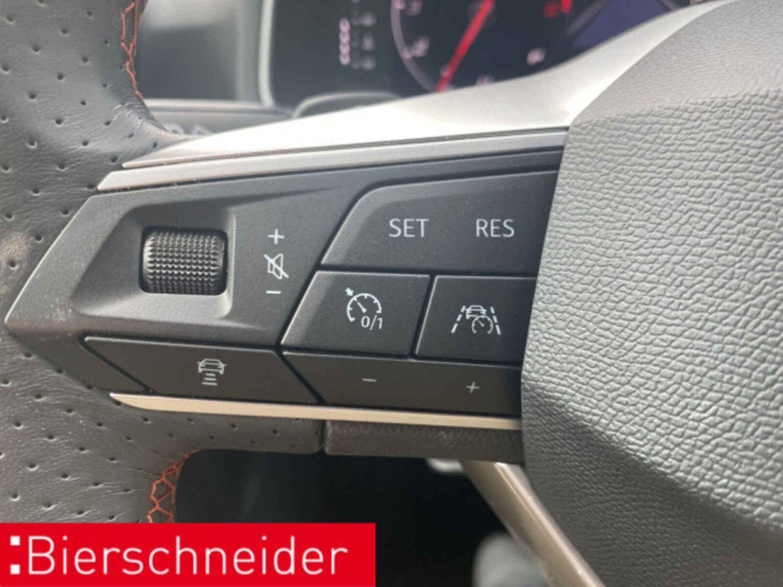 SEAT Arona – Bild 17