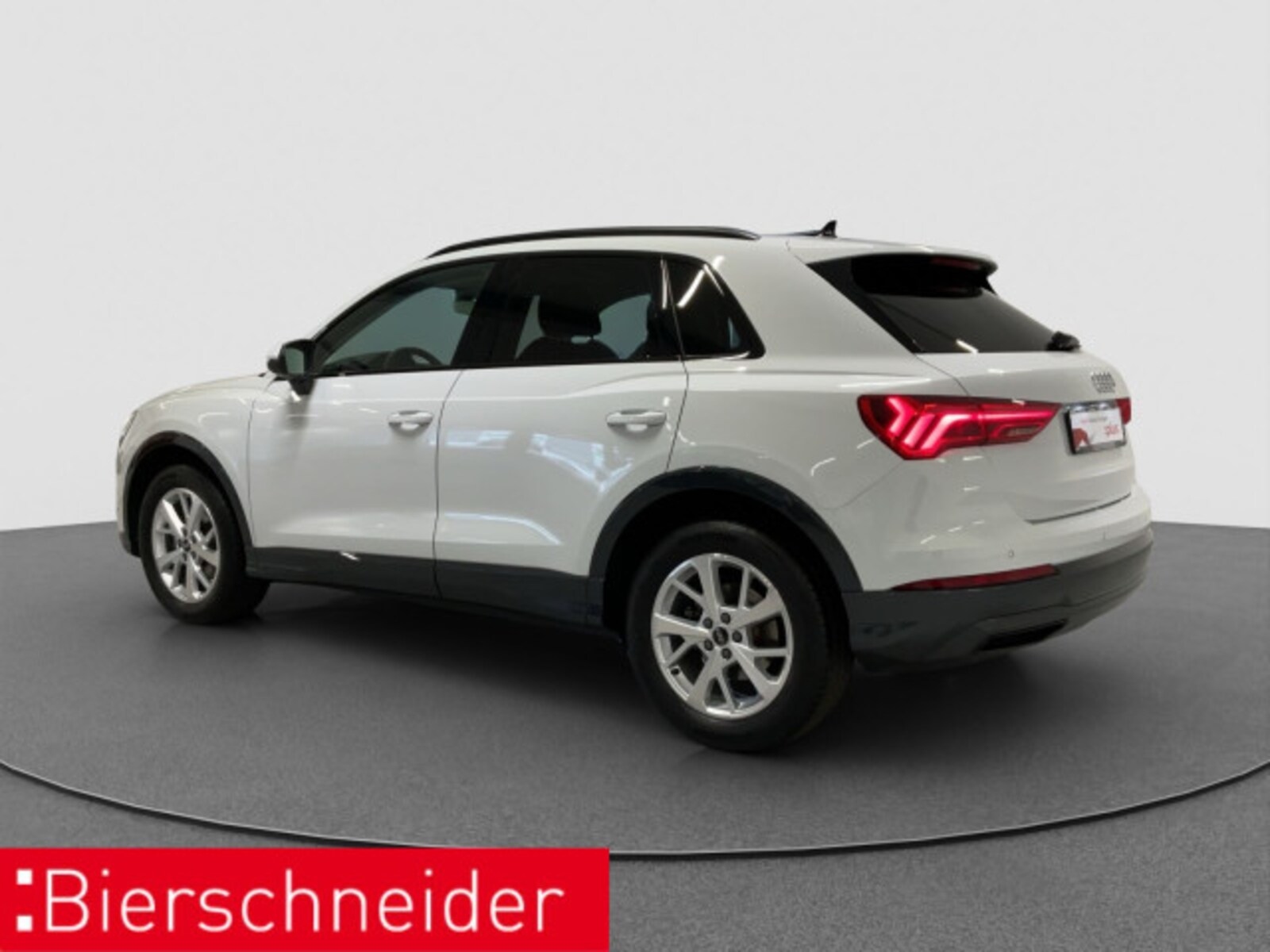 Audi Q3 – Bild 4