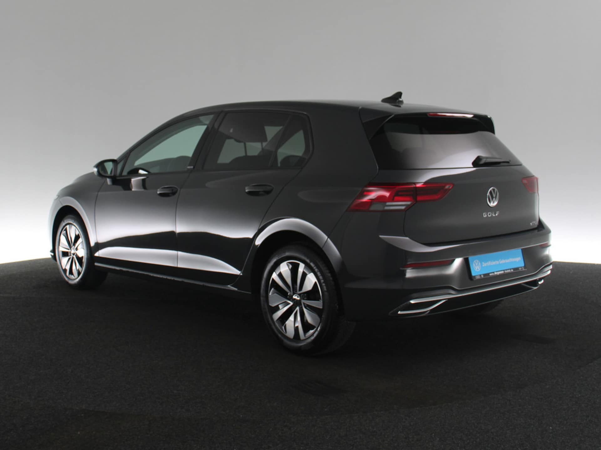 Volkswagen Golf MOVE