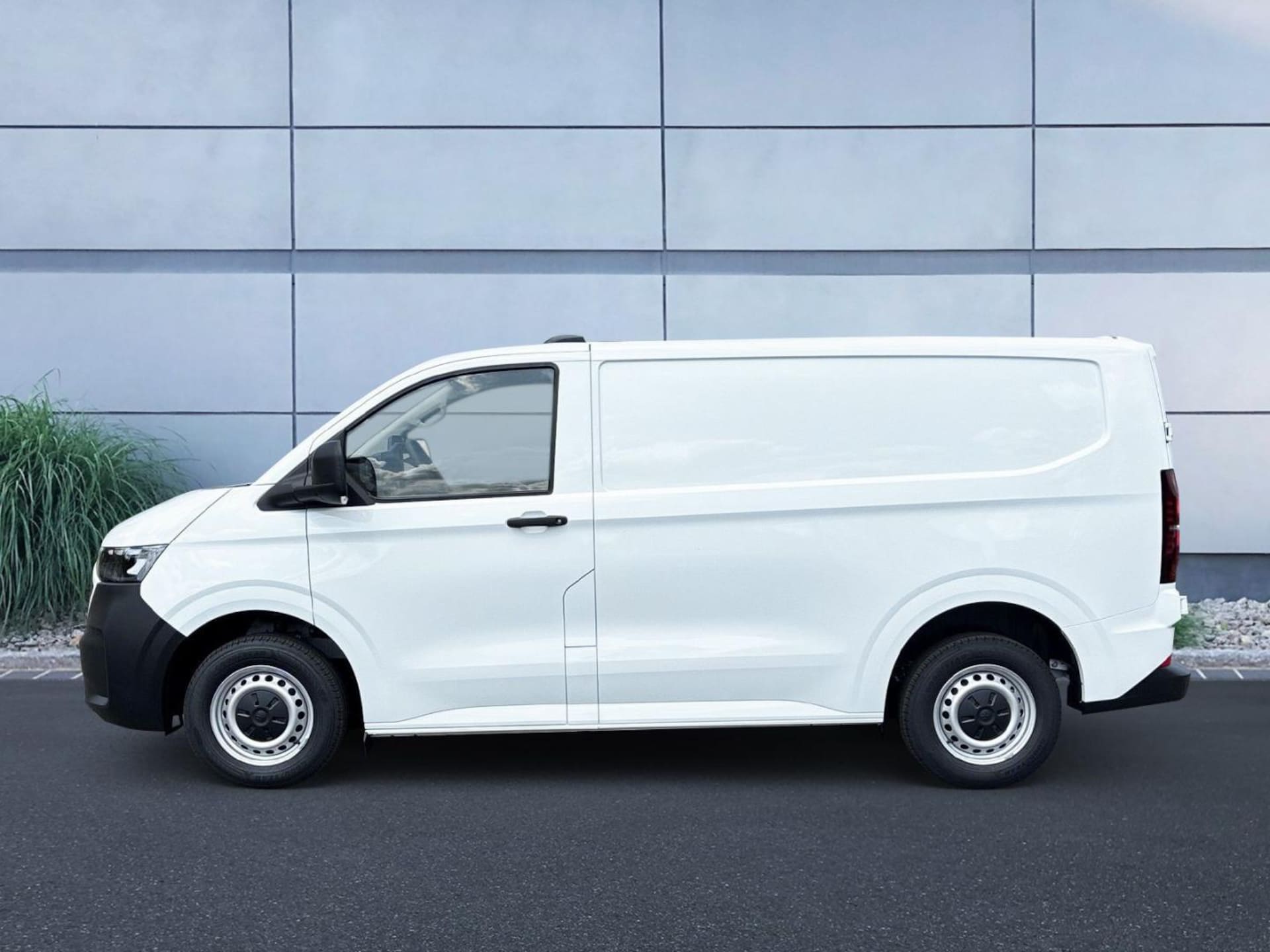 Volkswagen Transporter Kasten kurzer Radstand