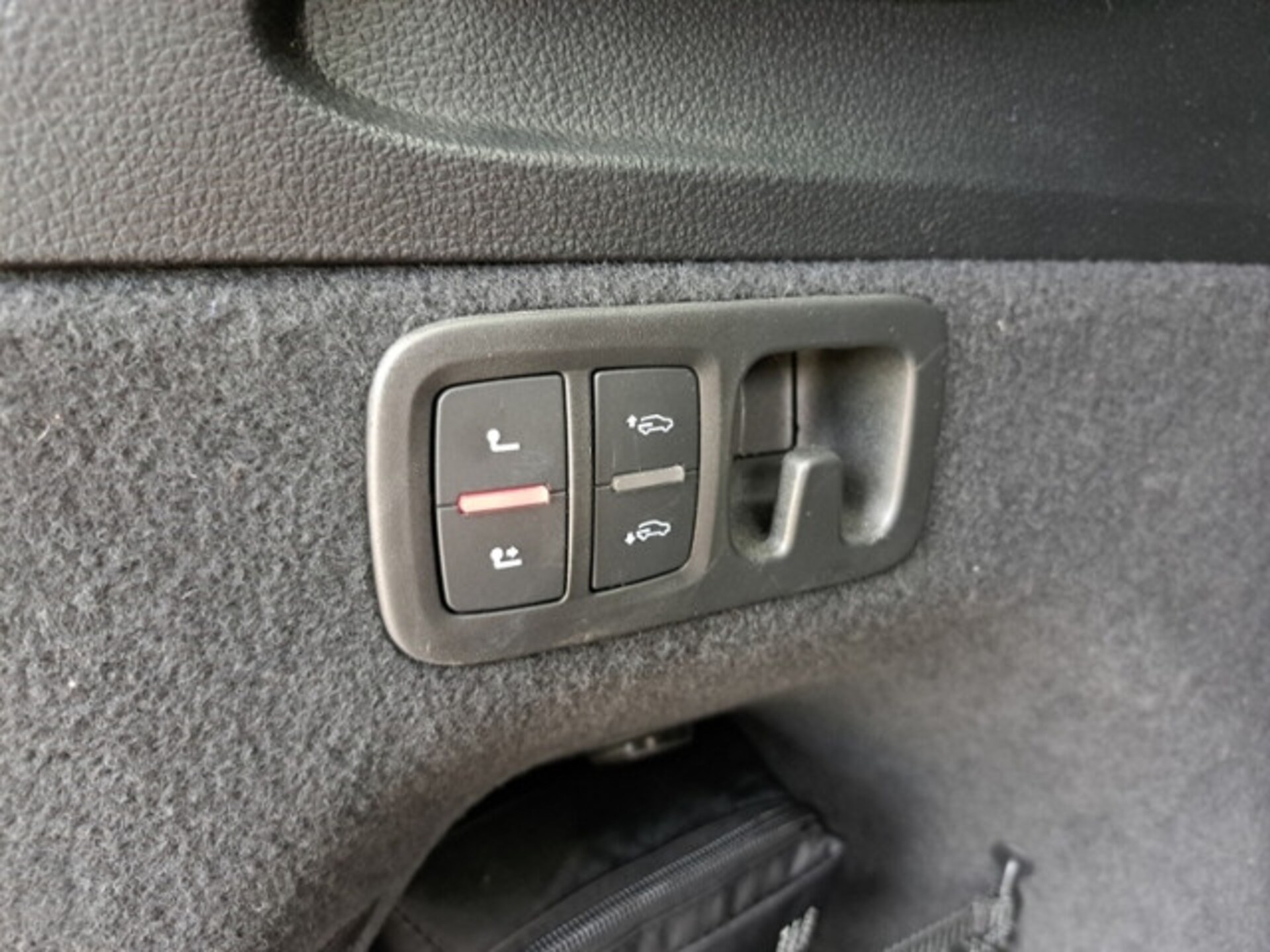 Audi SQ7 SUV