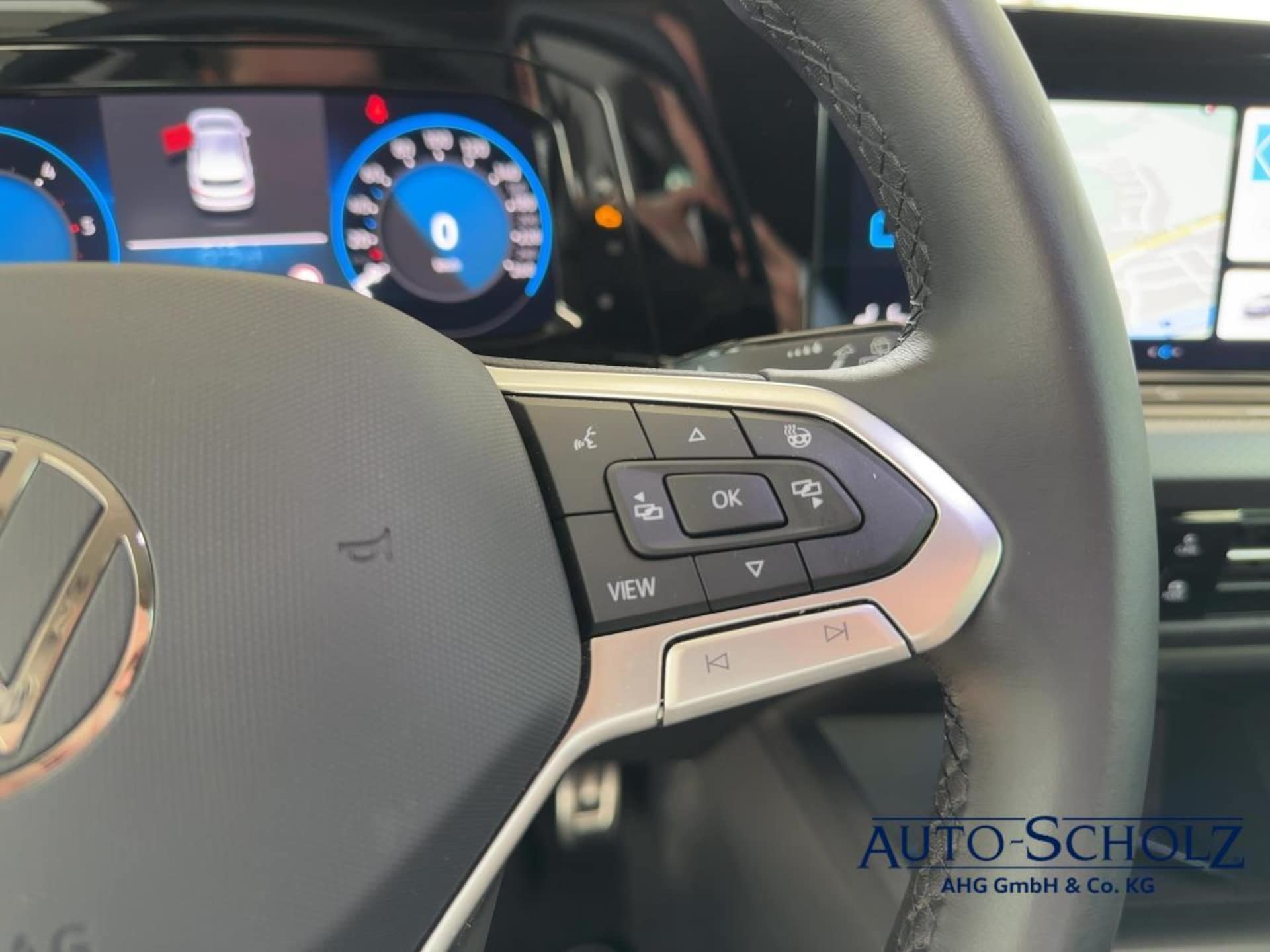 Volkswagen Golf Active