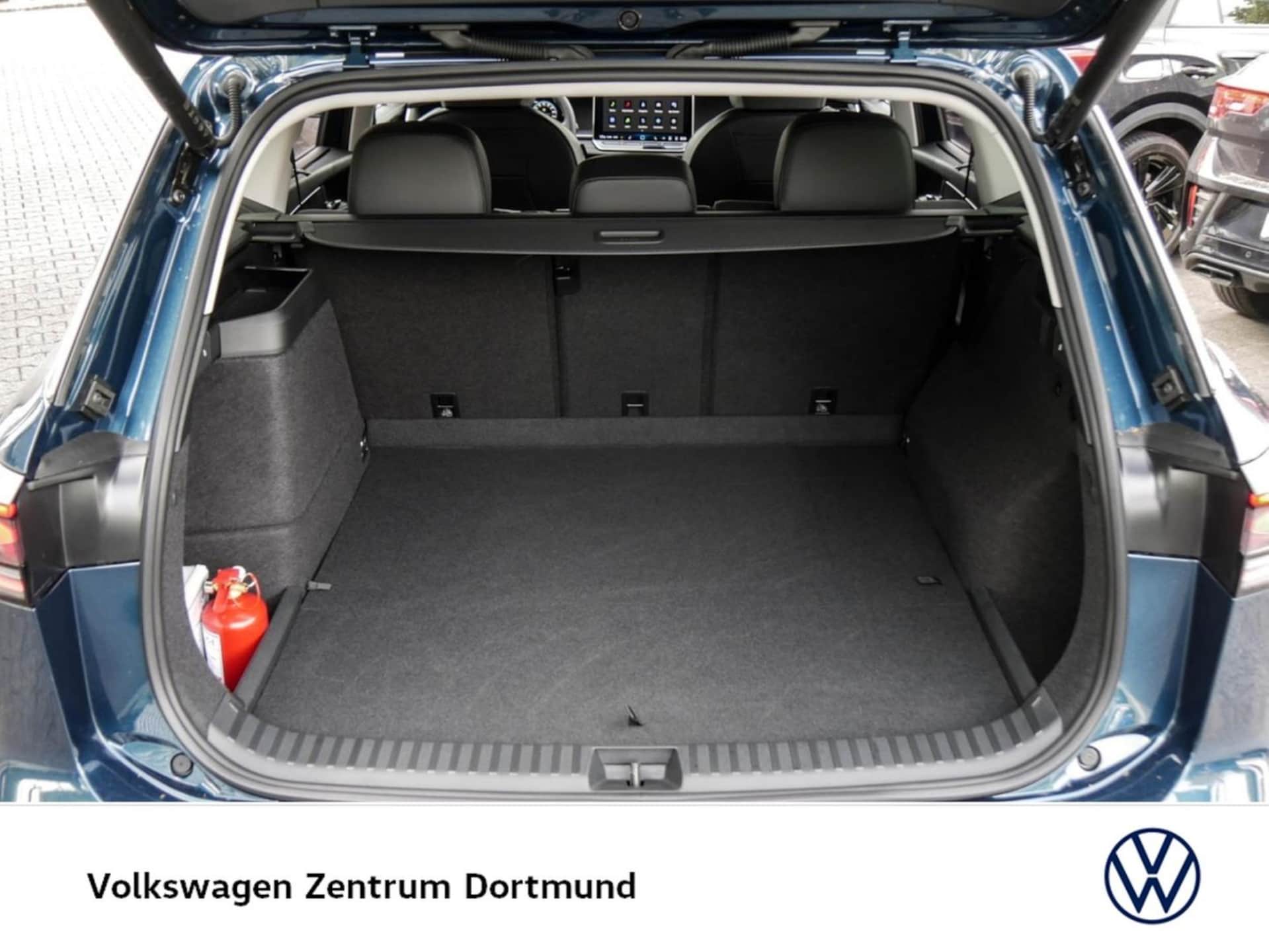 Volkswagen Tayron Life