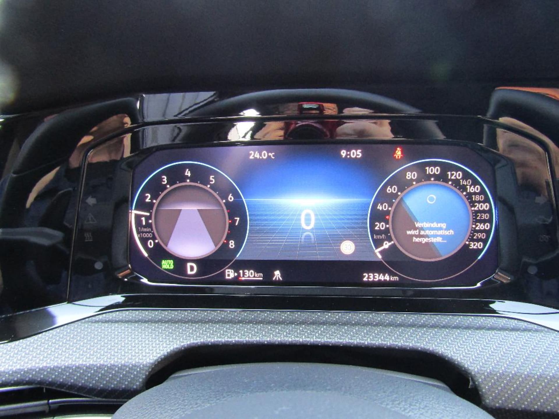 Volkswagen Golf R