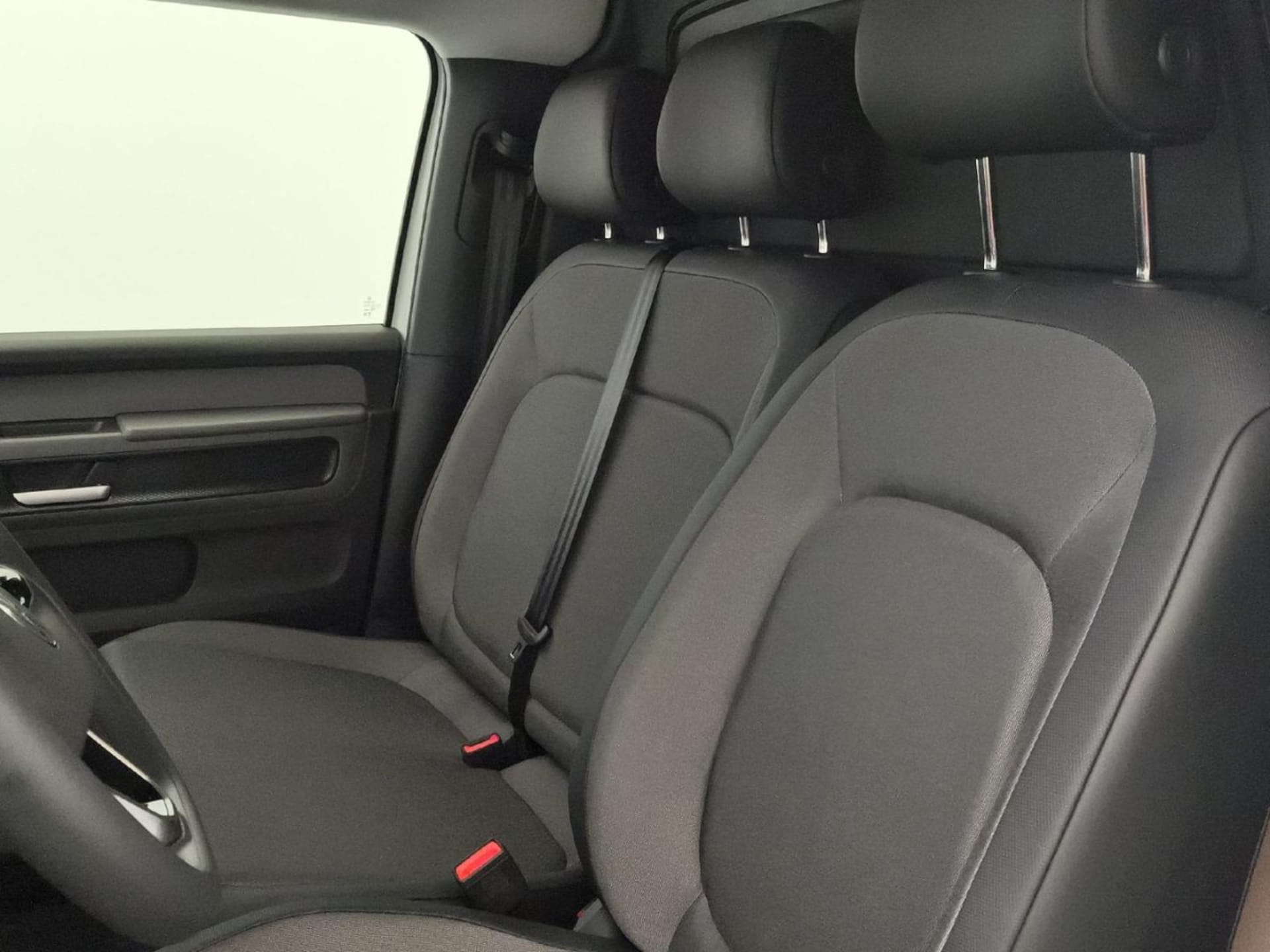 Volkswagen ID. Buzz Cargo Basis-Modell