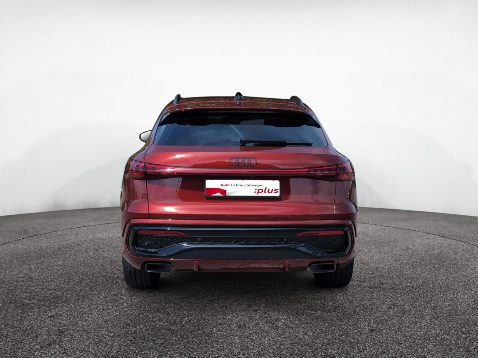 Audi Q5 Sportback – Bild 5