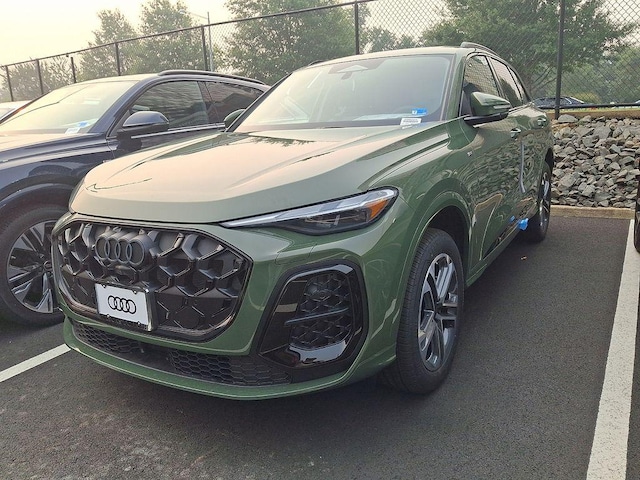 Photo of 2026 Audi Q5