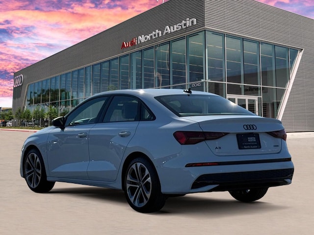 2026 Audi A3 Premium Plus - Photo 6