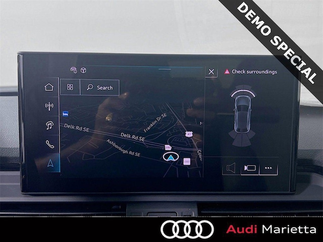 2025 Audi Q5 Sportback Premium Plus - Photo 16