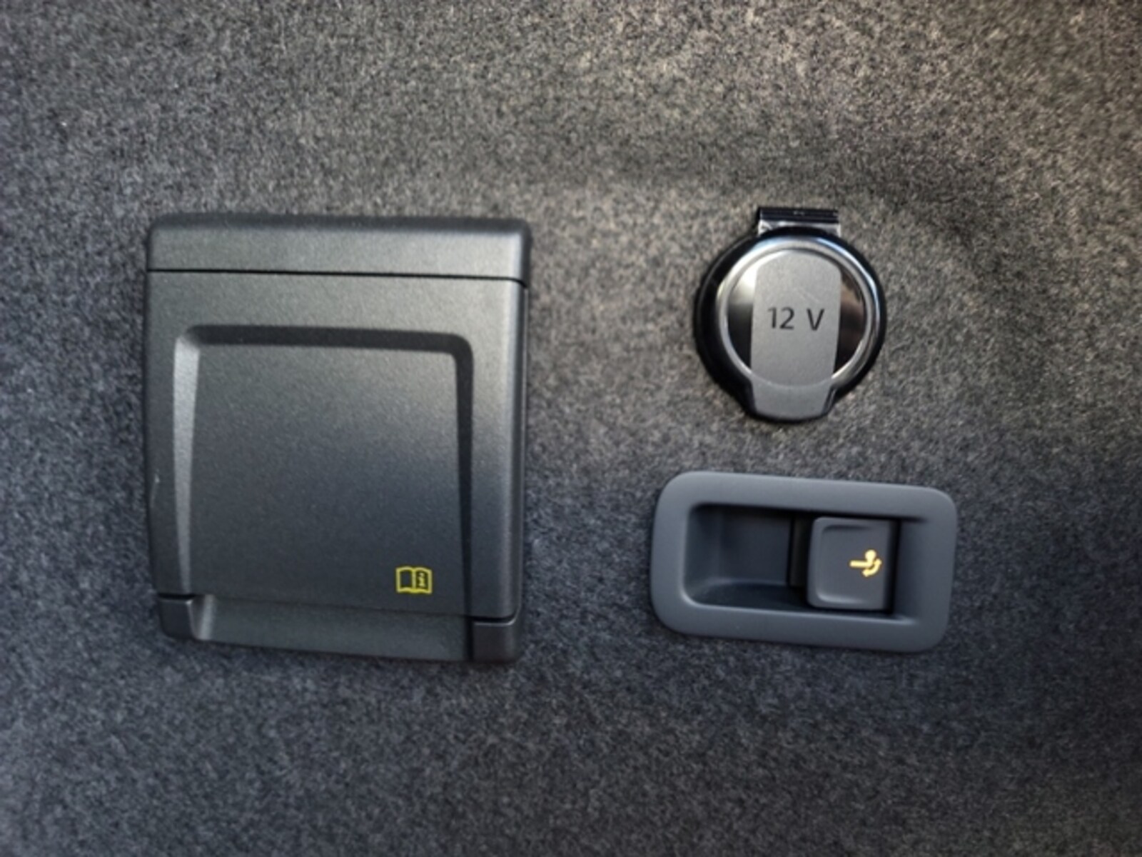 Volkswagen Golf Variant – Bild 31