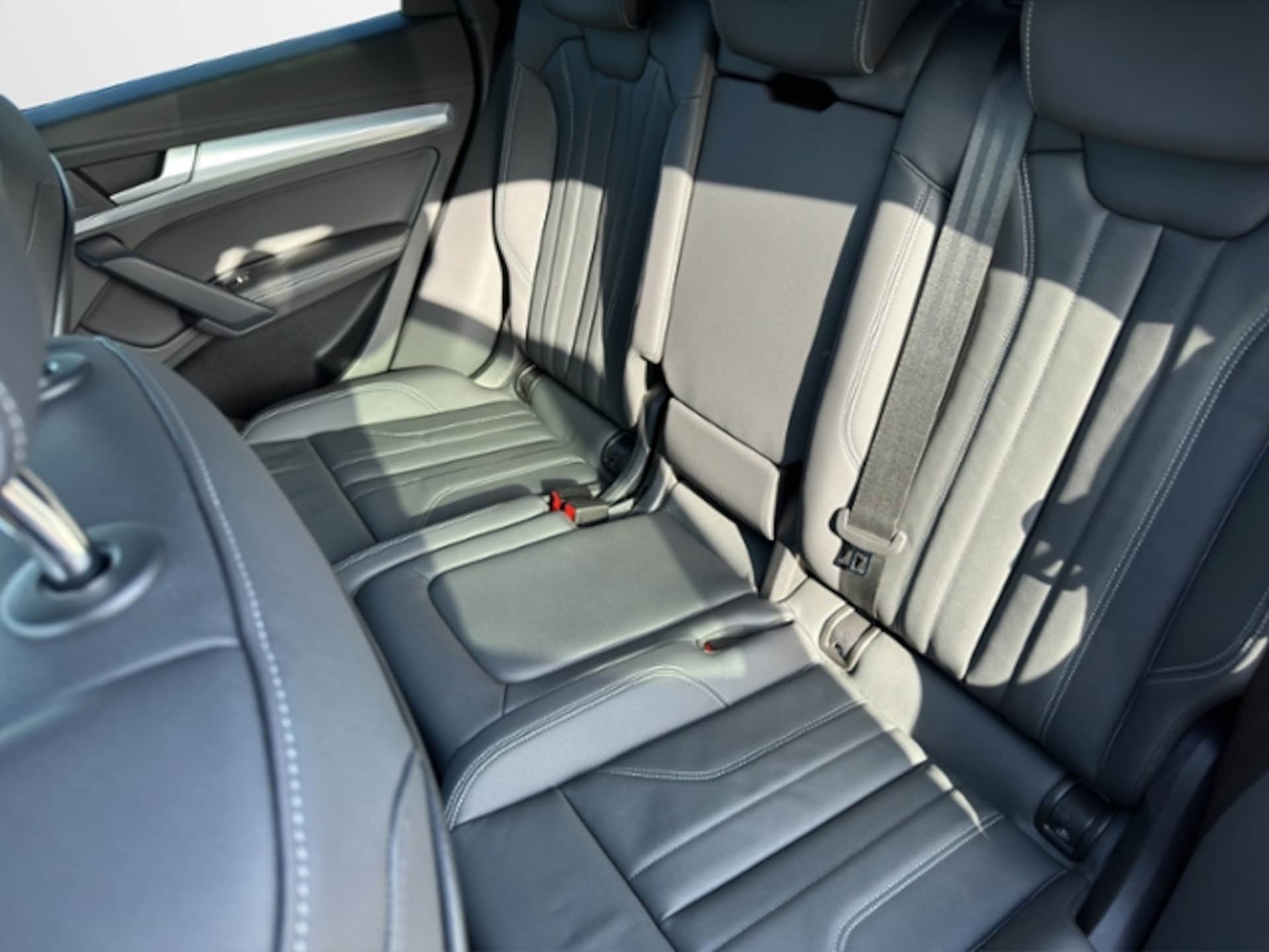 Audi Q5 Sportback TFSI e S line