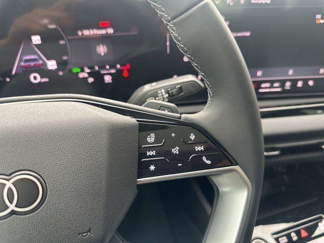 2026 Audi A6 Premium - Photo 18