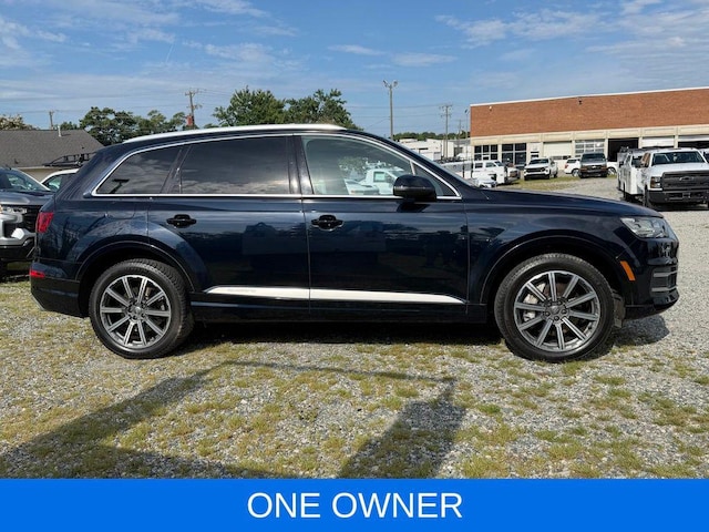 2017 Audi Q7