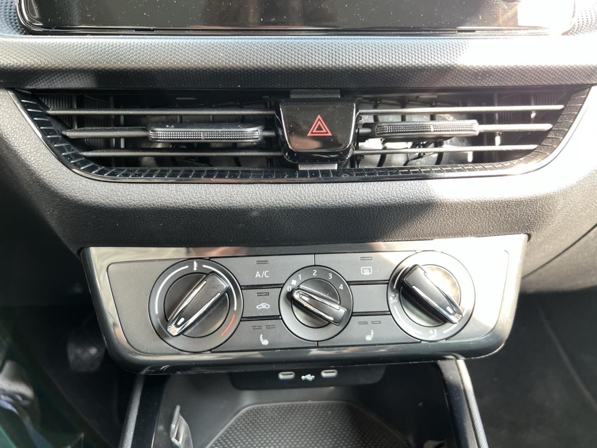 Skoda Fabia Active