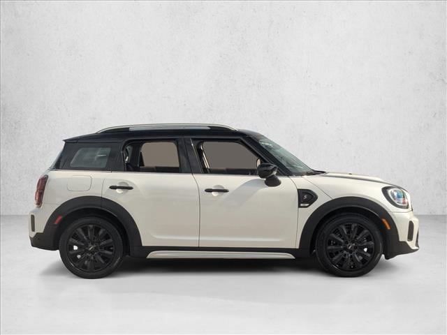 2024 MINI Countryman