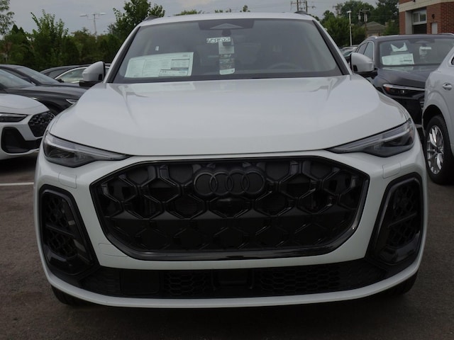 2026 Audi Q5