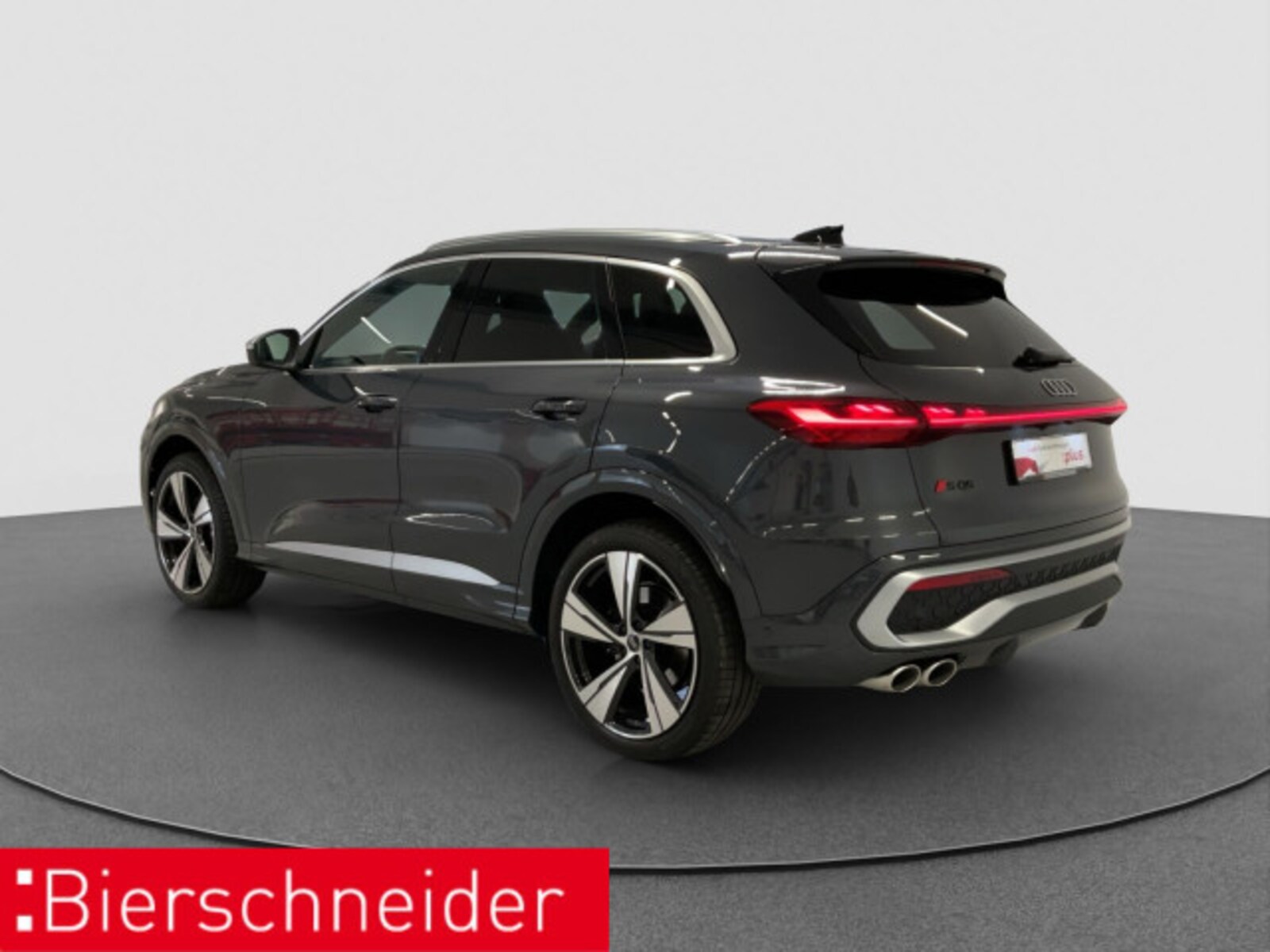 Audi SQ5 – Bild 4