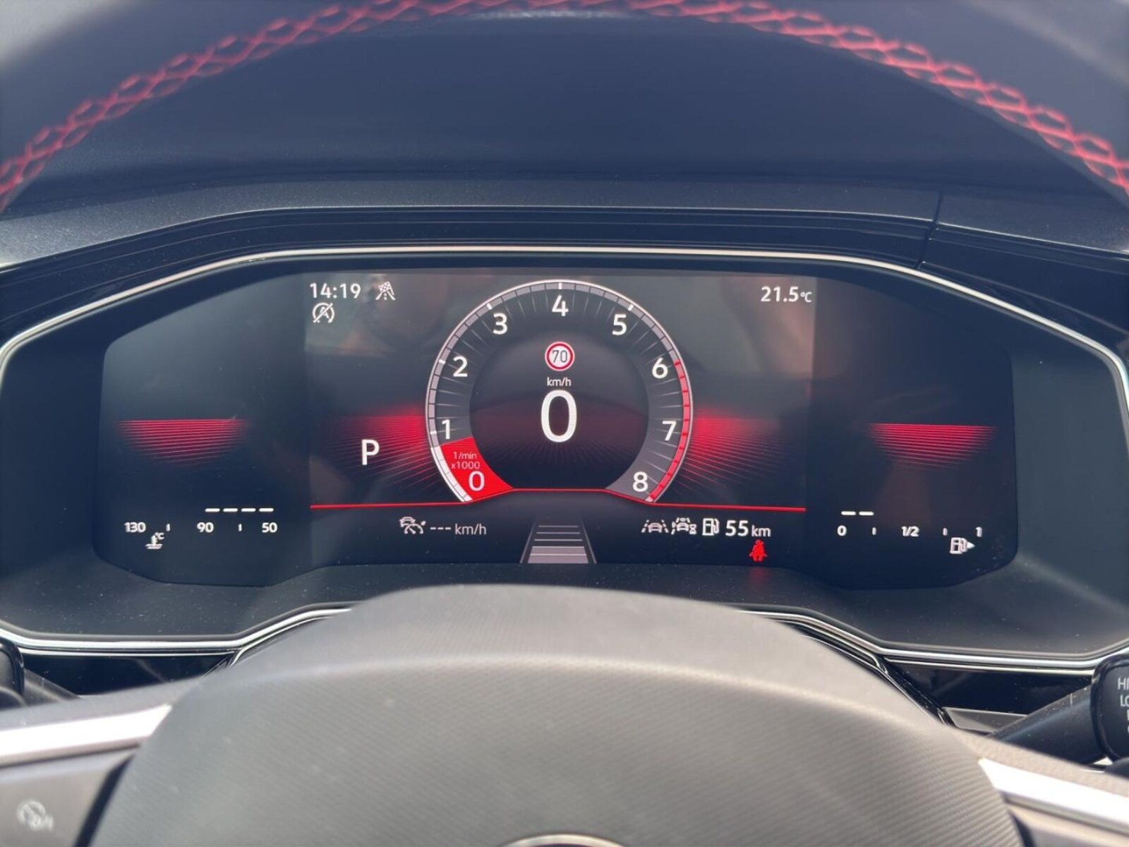 Volkswagen Polo – Bild 19
