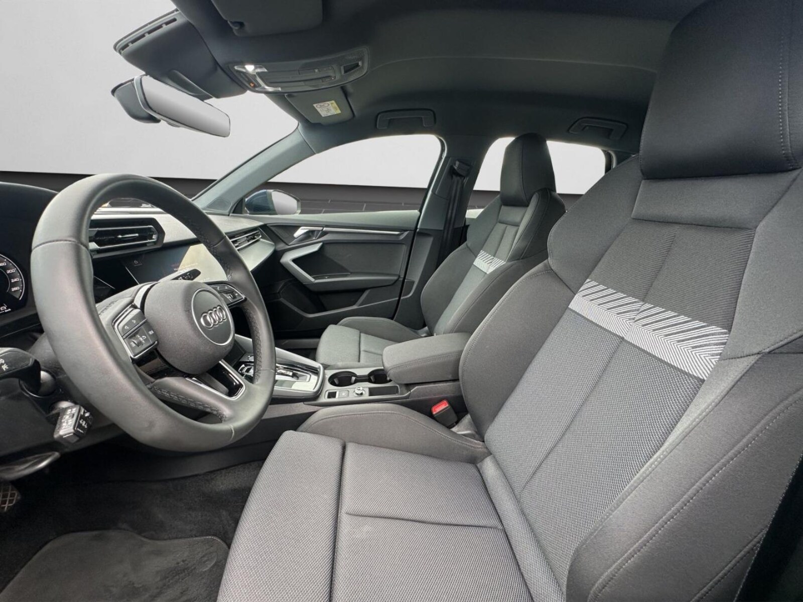 Audi A3 Sportback – Bild 12