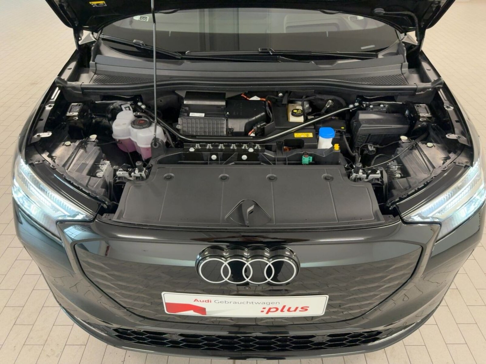 Audi Q4 e-tron – Bild 22