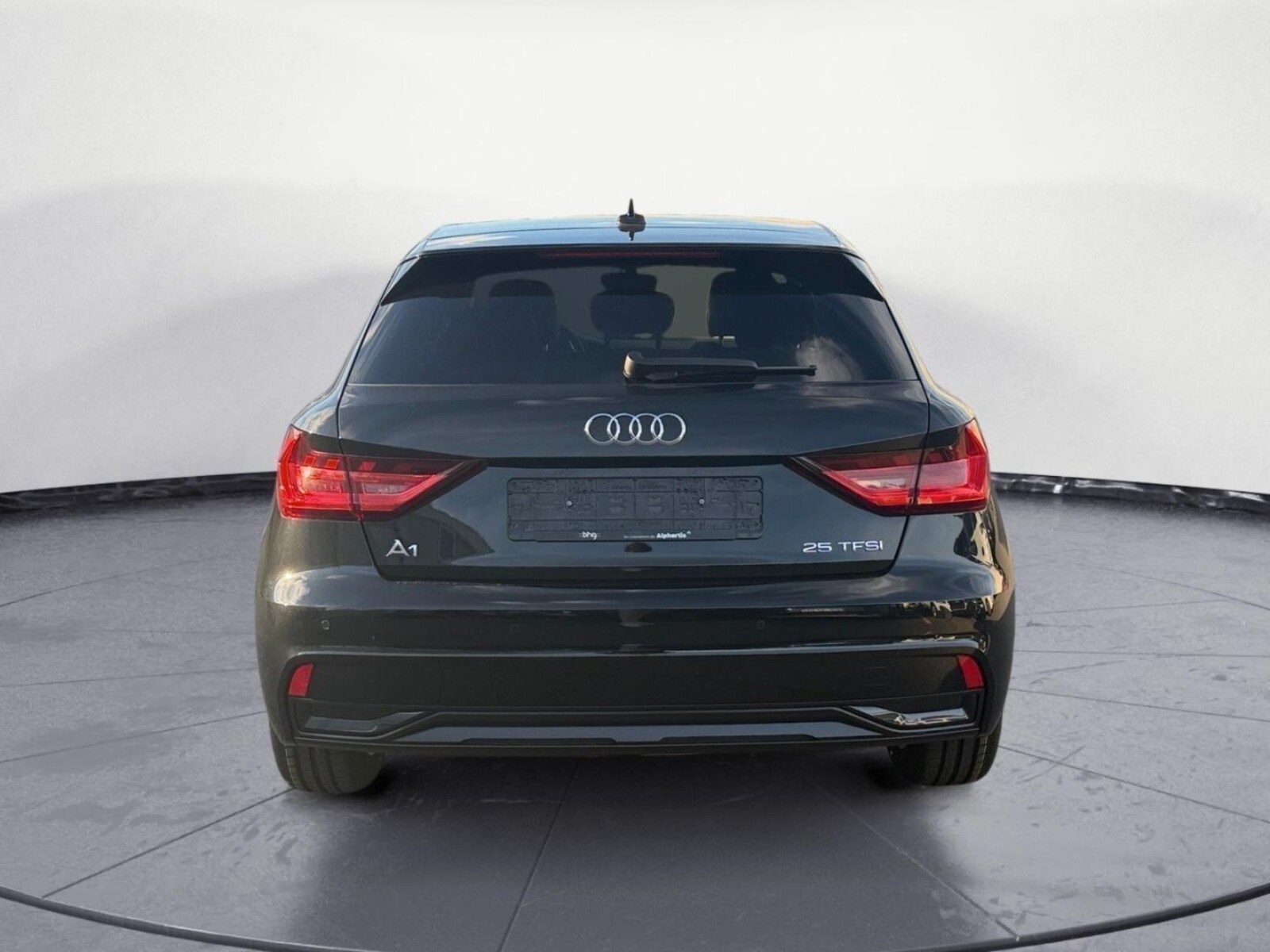 Audi A1 Sportback – Bild 5