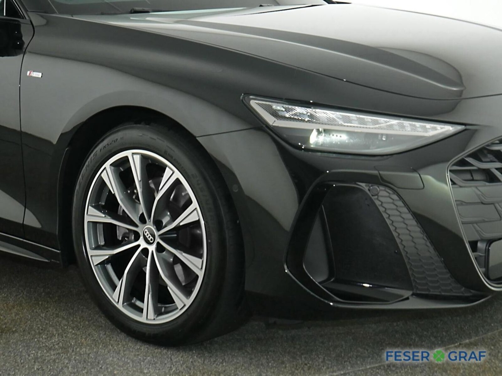 Audi A6 Limousine – Bild 9