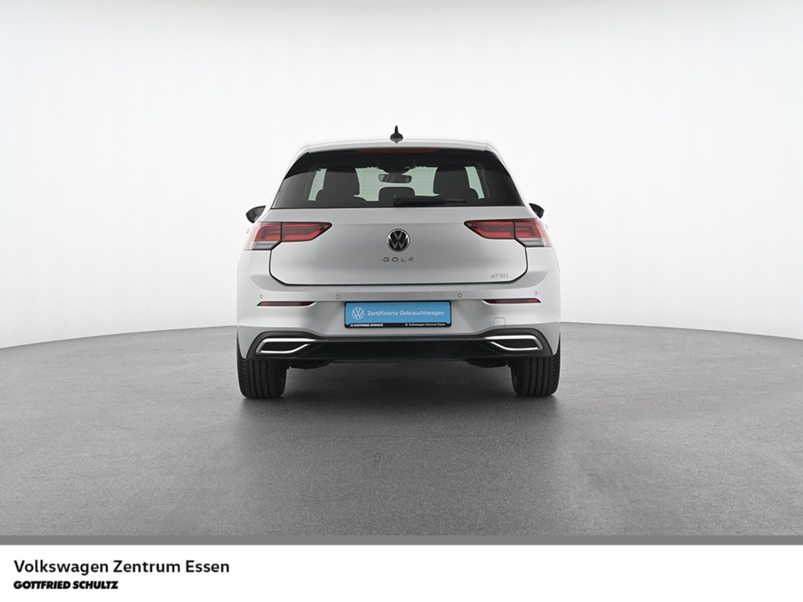 Volkswagen Golf – Bild 4