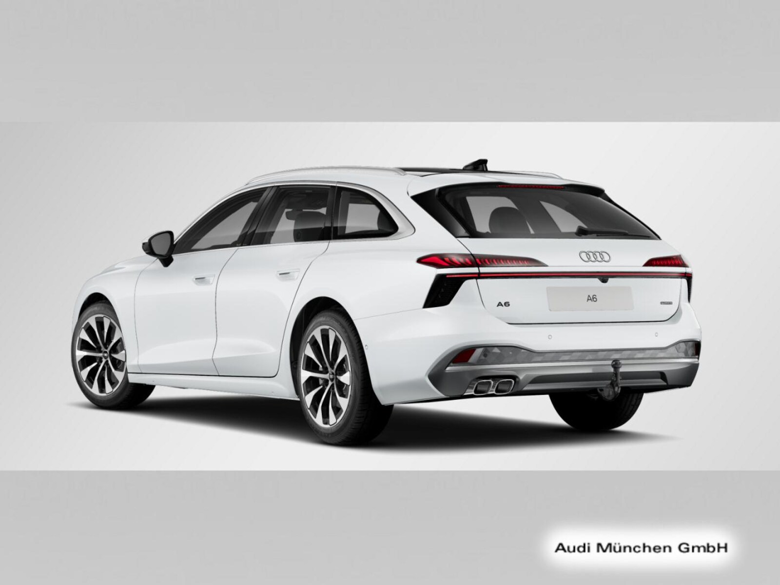 Audi A6 Avant – Bild 5