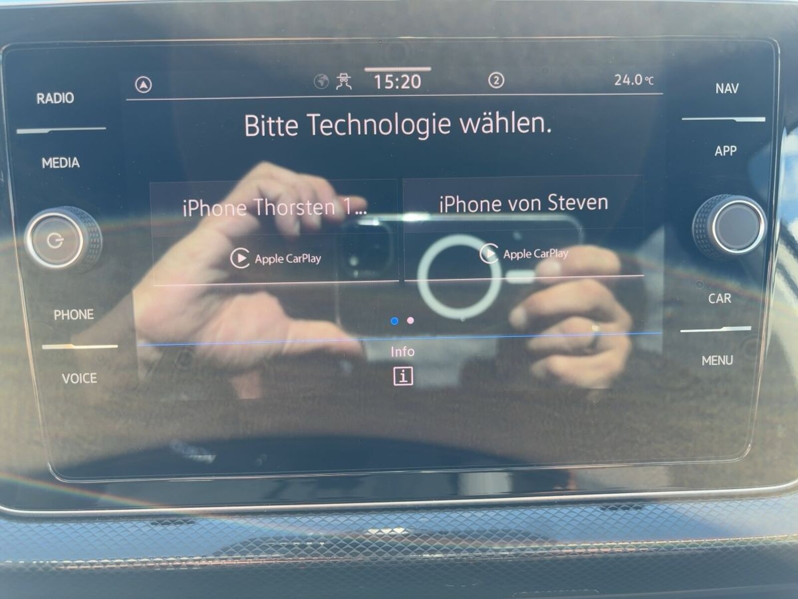 Volkswagen T-Cross – Bild 7