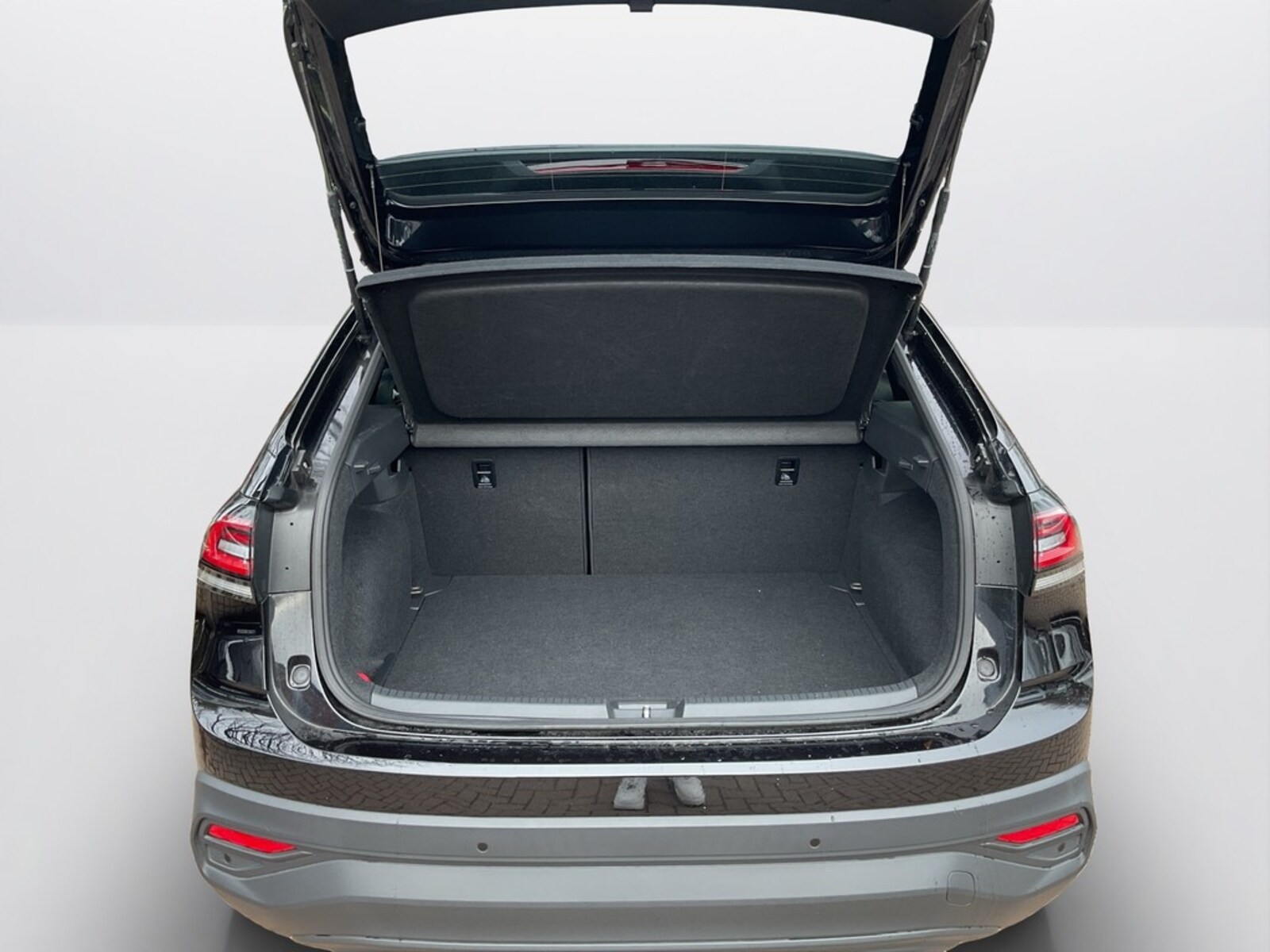 Volkswagen Taigo – Bild 18