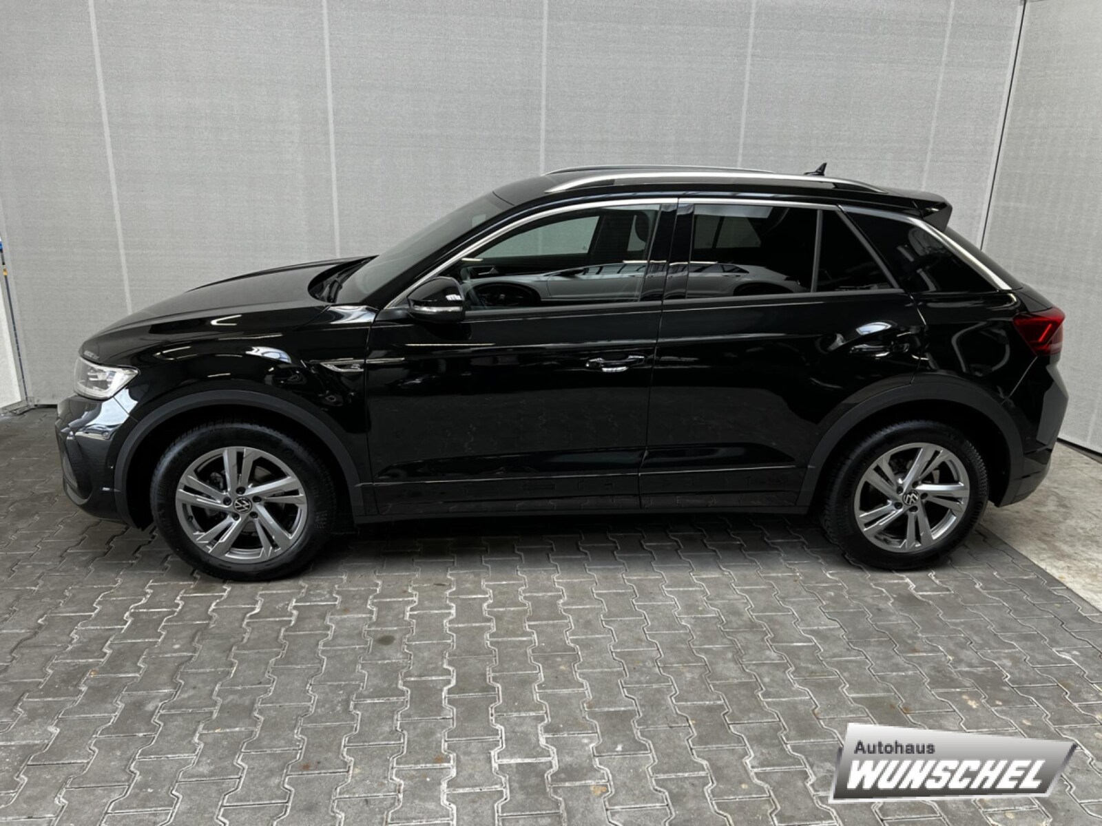 Volkswagen T-Roc – Bild 4
